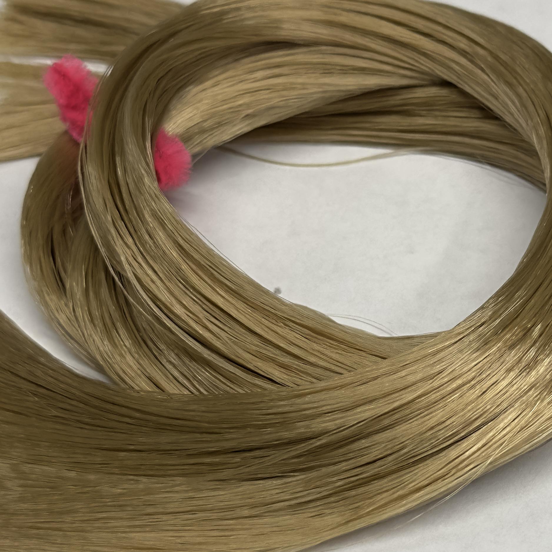 Japanese Saran Saint Tropez Blonde 762 1oz/28g 36inch/92cm blonde