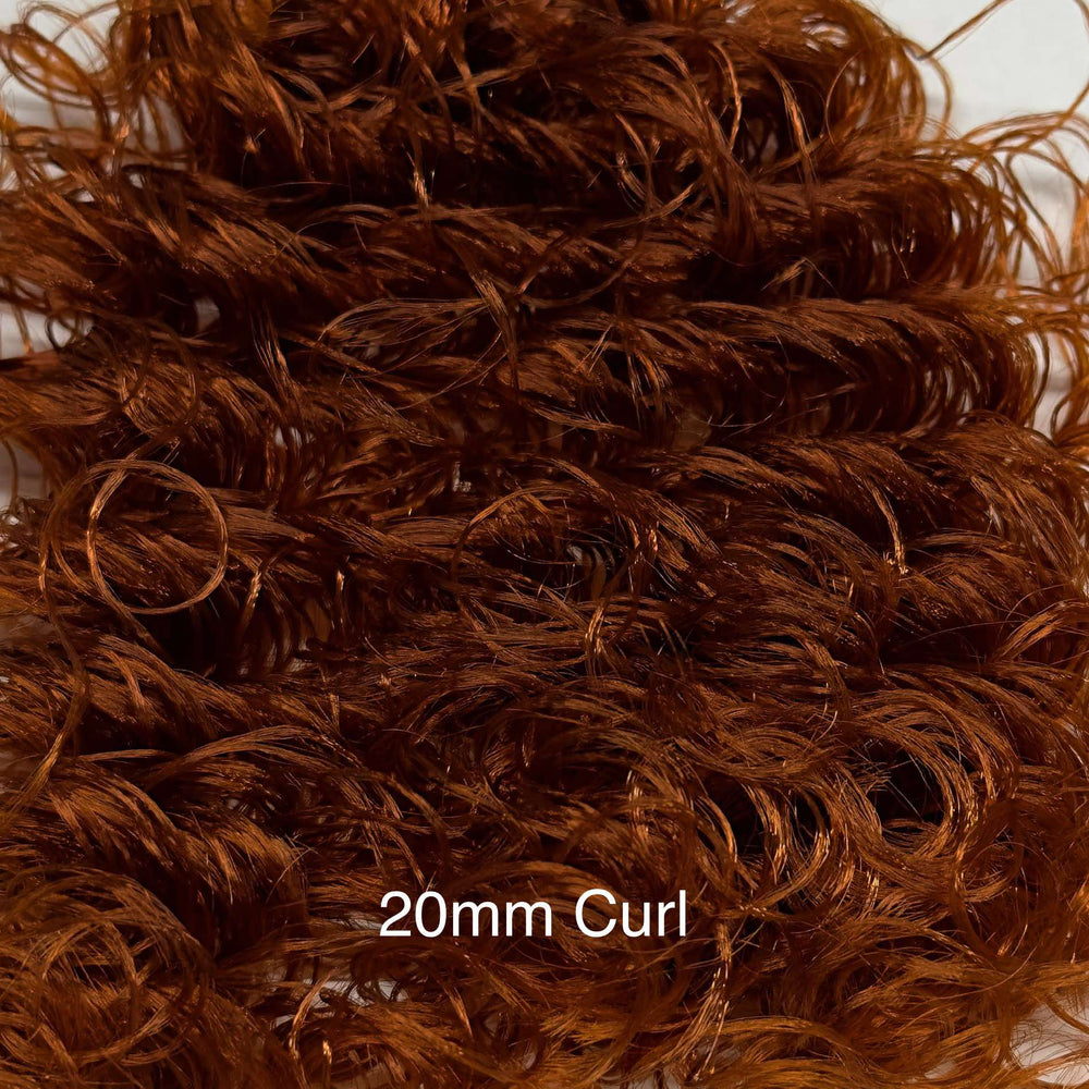 Curl Hair