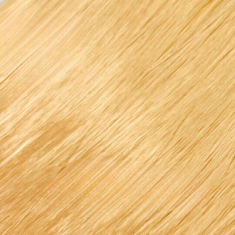 Japanese Saran The Doll Planet Hair For Rerooting Catalina Blonde