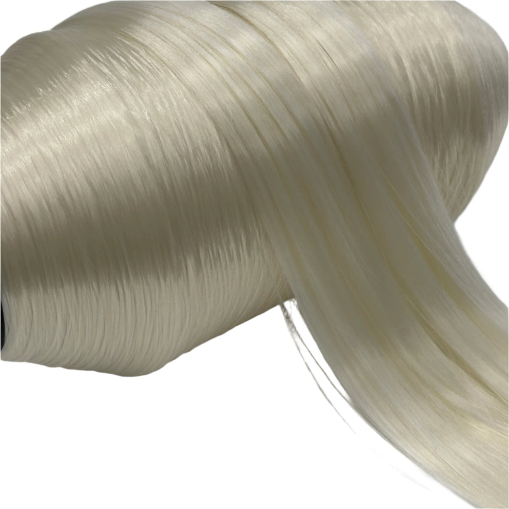 Doll Planet Blonde Hair
