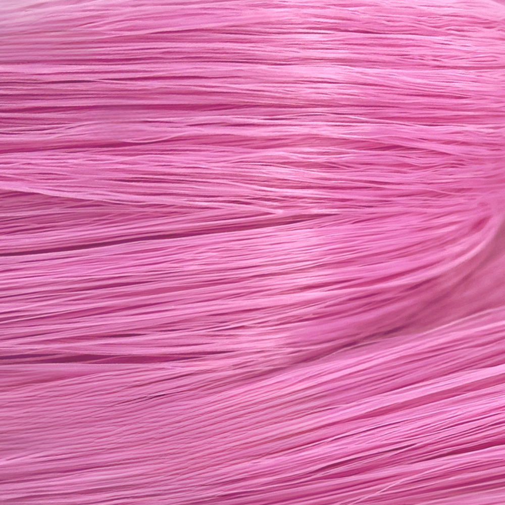 ☆TATIANA☆ Silky Rose Hair String HB2257 Japanese Saran Dusty Rose 2258 1oz/28g 36inch/92cm hank pink