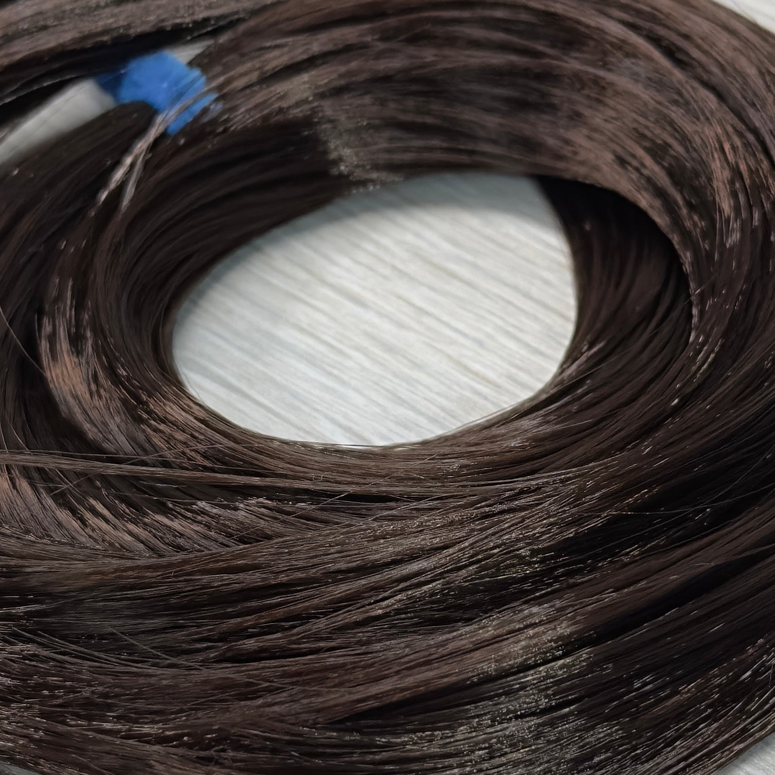DG Nylon Artist Pack Metallic Shimmer 5 Color Doll Hair for Rerooting – Doll  Planet Hair