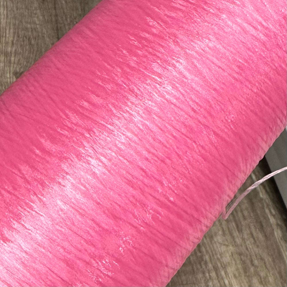 DG Nylon Blossom Pink N749 Pastel 36 inch 1oz/28g Doll Hair