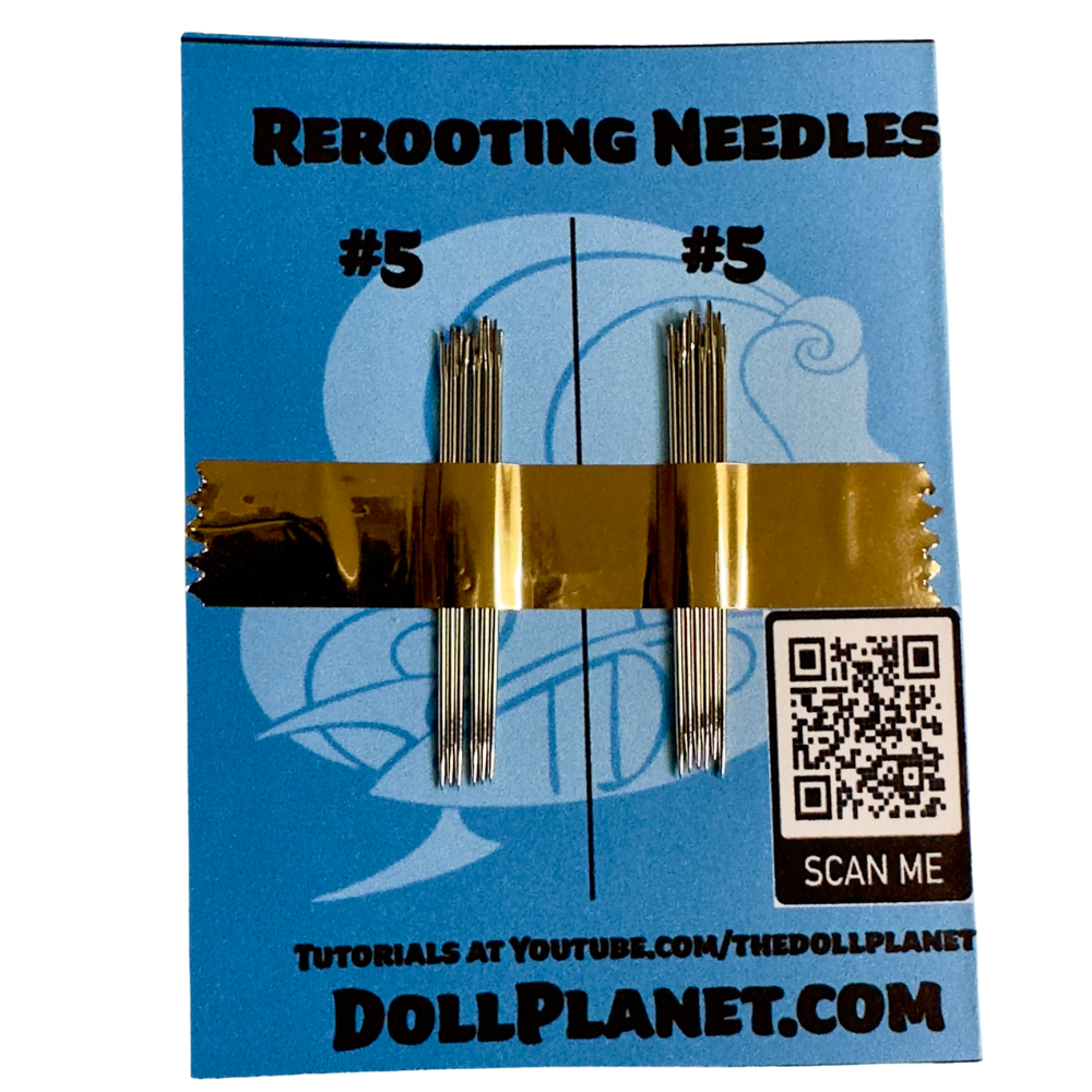 Rerooting Tool