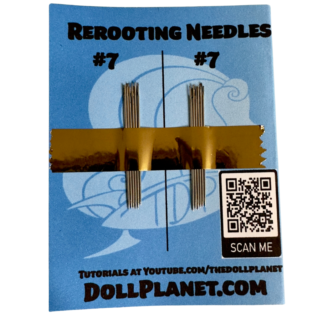 Rerooting Tool