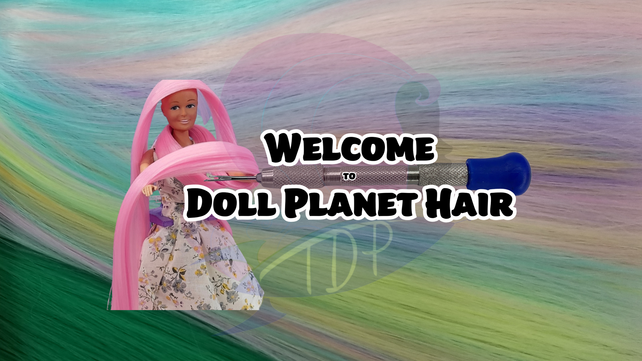 Doll Planet Hair New Website