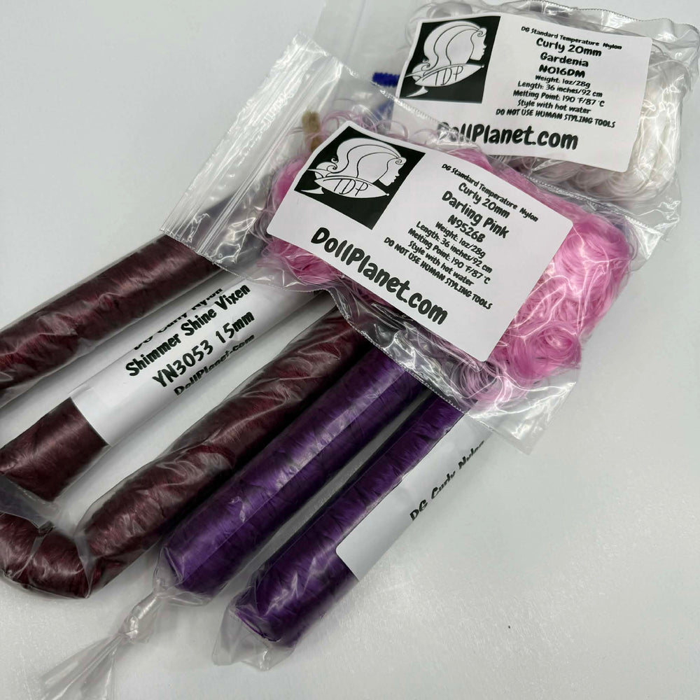 Custom Order for Markuz