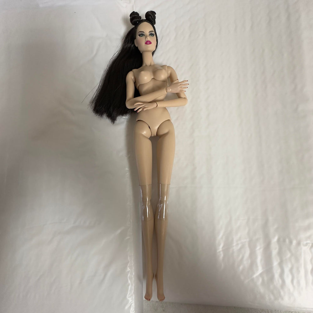 Custom order for David P Style Lab Jade Integrity Doll