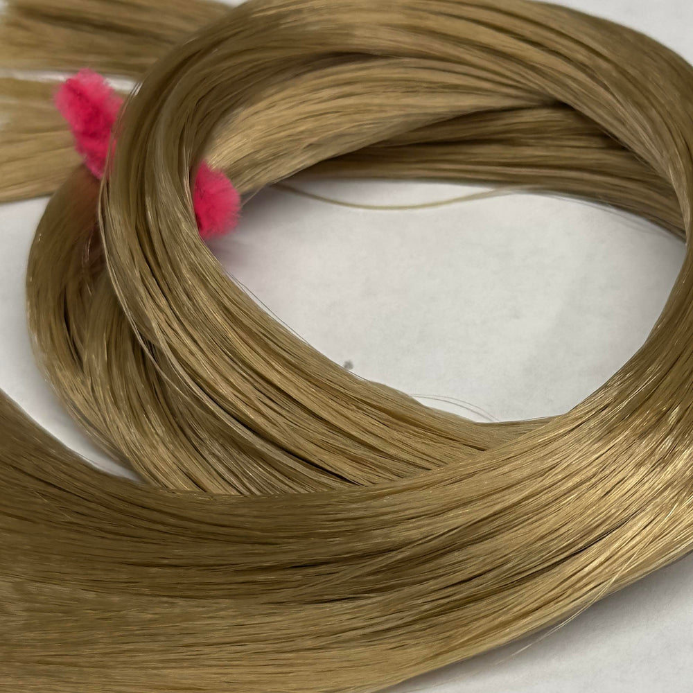 Japanese Saran Saint Tropez Blonde 762 36 inch 1oz/28g Doll Planet Hair