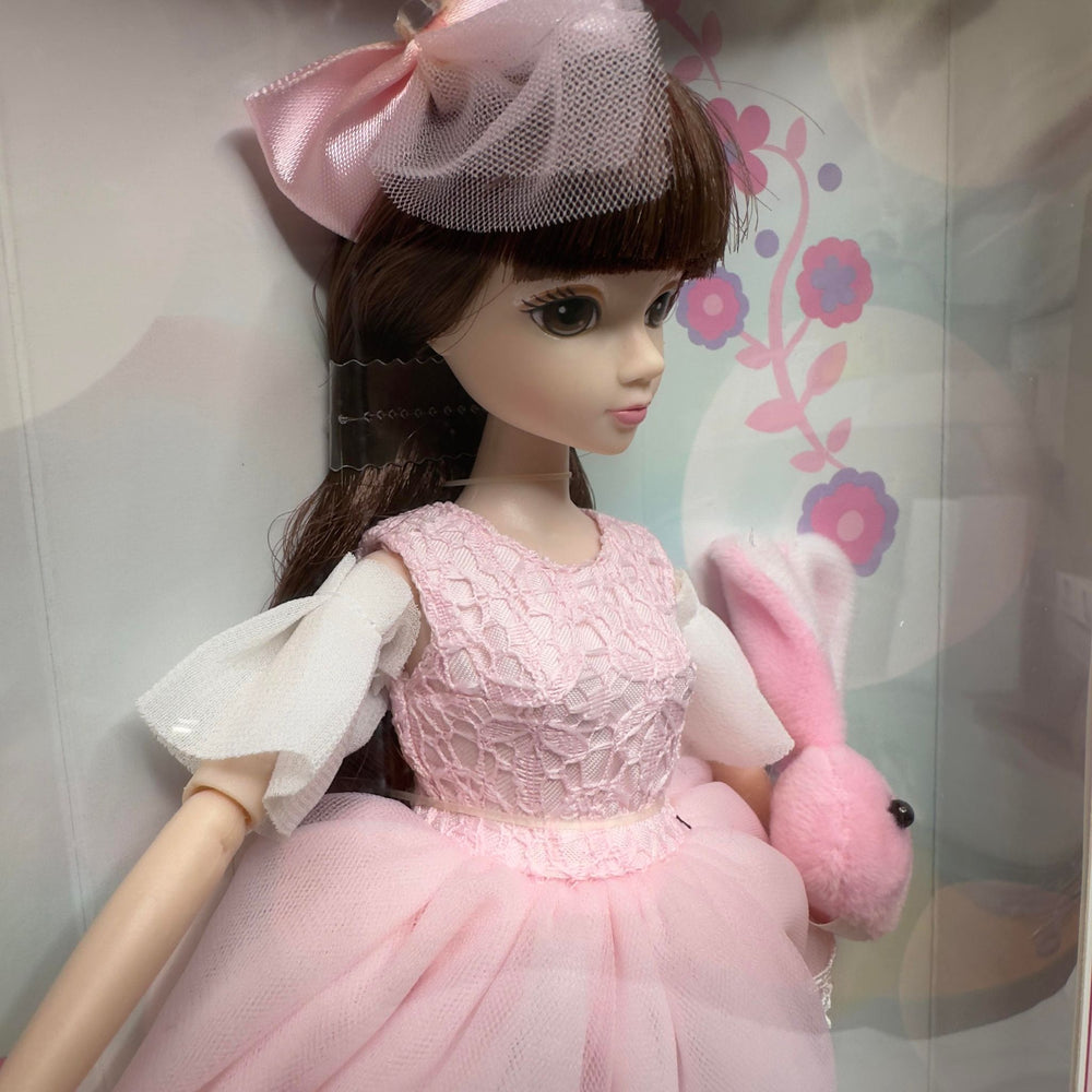 Kurhn Dolls with dress