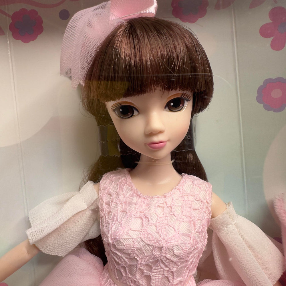 Kurhn Dolls with dress