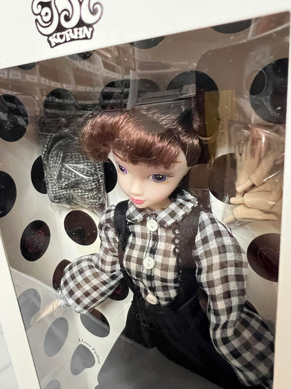 Kurhn Dolls