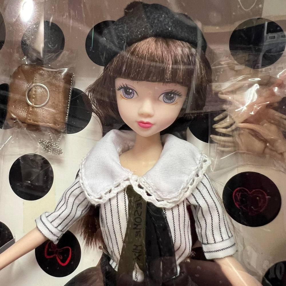 Kurhn Dolls