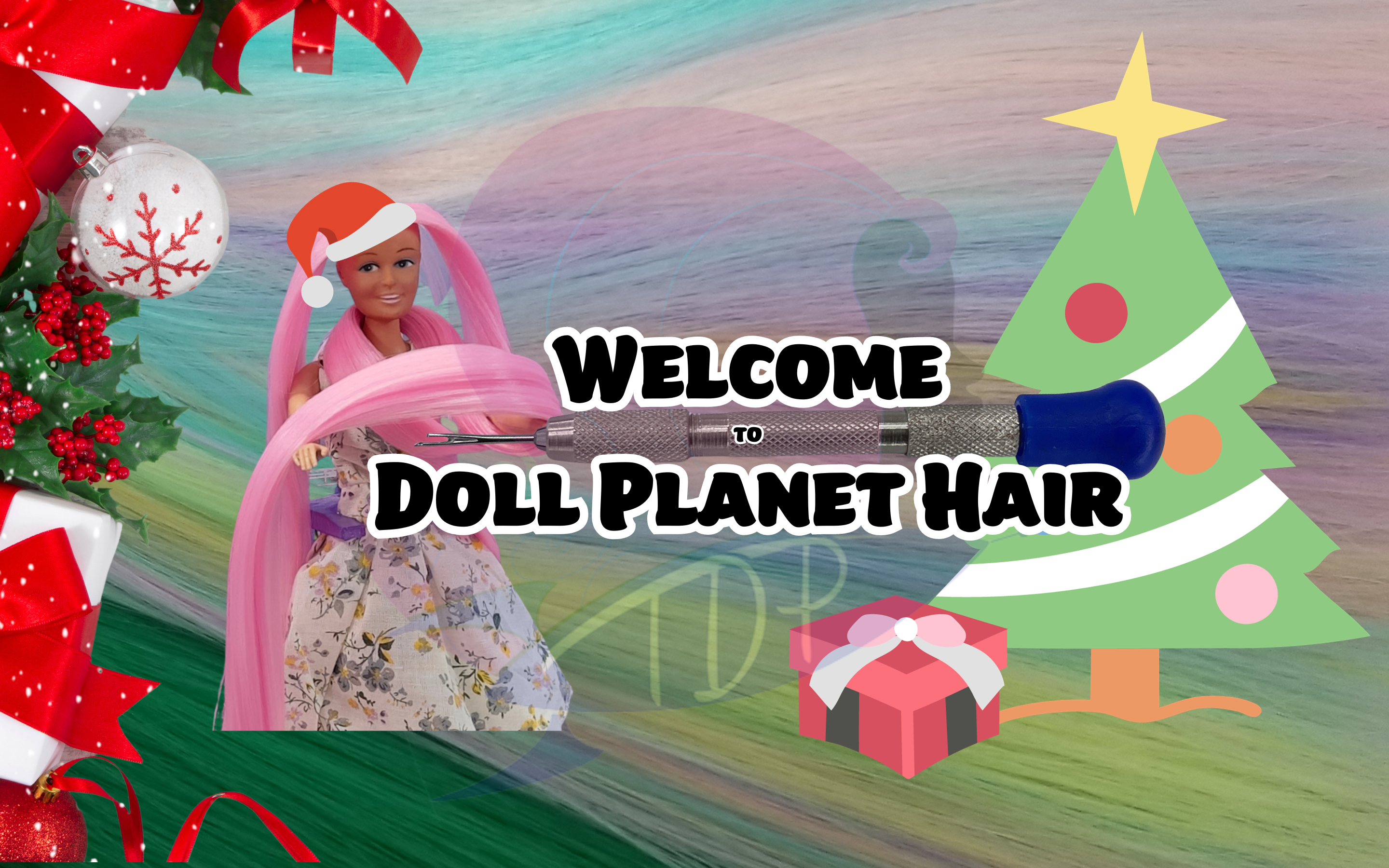 doll hair planet