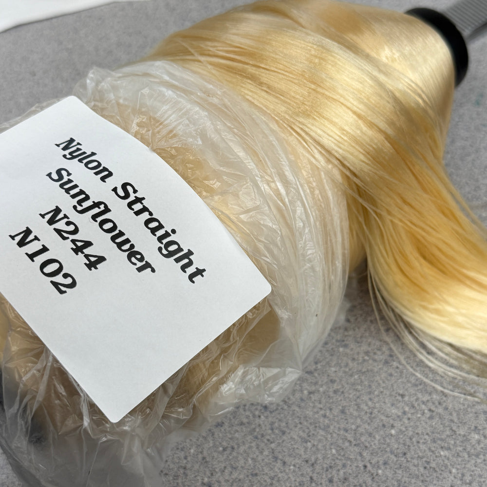 Custom Order for Rybits X Sunflower Spool 38 oz N.W. DG Nylon Straight N244