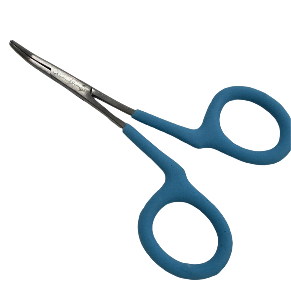 Non-Locking Forceps Doll Planet Tools