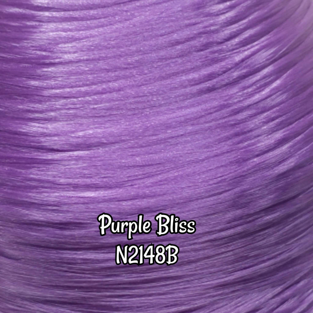 DG-HQ™ Nylon Purple Bliss #N2148B Violet Hair Reroot My Little Pony Barbie™ Ever After High™ Rainbow High® Lol omg