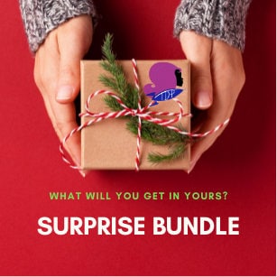 Surprise Bundle - Anything from The Doll Planet Might Be Inside! Grab Yours Now!