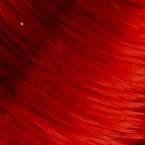DG-HQ™ Nylon Red Allure N004 36 inch 1oz/28g hank deep vibrant Red Doll Hair for rerooting fashion dolls Standard Temperature